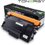 Tonergy Compatible Toner Cartridge BROTHER TN-3610XL Black, Ultra High Capacity 25k - (TONERGY-TN3610XL)