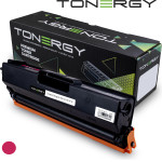Tonergy Compatible Toner Cartridge BROTHER TN-411 TN-421 TN-431 TN-471 Magenta, 1.8K - (TONERGY-TN411/421/431/471-M)