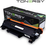 Tonergy Compatible Toner Cartridge BROTHER TN-770 TN-2454 TN-2449 Black, 4.5k - (TONERGY-TN770/2454/2449/2424)