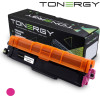 Tonergy Compatible Toner Cartridge BROTHER TN247M Magenta, High Capacity 2.3k - (TONERGY-TN247M)