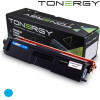 Tonergy Compatible Toner Cartridge BROTHER TN423C Cyan, High Capacity 4k - (TONERGY-TN423C)
