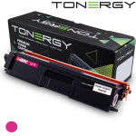 Tonergy Compatible Toner Cartridge BROTHER TN423M Magenta, High Capacity 4k - (TONERGY-TN423M)