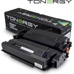 Tonergy Compatible Toner Cartridge CANON 0453C002 CRG 041H Black, High Capacity 20k - (TONERGY-CRG-041H)