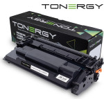 Tonergy Compatible Toner Cartridge CANON 5640C002 CRG 070H Black, 10.2k - (TONERGY-CRG070H)