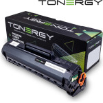 Tonergy Compatible Toner Cartridge HP 106A W1106A Black, 1k - (TONERGY-W1106A)
