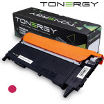 Tonergy Compatible Toner Cartridge HP 117A W2073A Magenta, Standard Capacity 0.7k - (TONERGY-W2073A/117A)