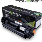 Tonergy Compatible Toner Cartridge HP 135X W1350X Black, High Capacity 3.5k - (TONERGY-W1350X)
