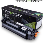 Tonergy Compatible Toner Cartridge HP 139X W1390X Black, High Capacity 4k - (TONERGY-W1390X)