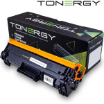 Tonergy Compatible Toner Cartridge HP 142A W1420A Black, 1k - (TONERGY-W1420A)