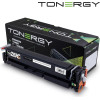 Tonergy Compatible Toner Cartridge HP 201X CF400X CANON CRG-045H Black, 2.8K - (TONERGY-CF400X)