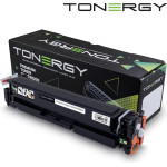 Tonergy Compatible Toner Cartridge HP 201X CF400X CANON CRG-045H Black, 2.8K - (TONERGY-CF400X)