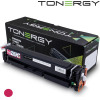 Tonergy Compatible Toner Cartridge HP 202X CF503X CANON CRG-054H Magenta, High Capacity 2.5K - (TONERGY-CRG054H-M)