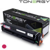 Tonergy Compatible Toner Cartridge HP 203X CF543X Magenta, High Capacity 2.5k - (TONERGY-CF543X/203X)