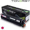 Tonergy Compatible Toner Cartridge HP 205A CF533A Magenta, Standard Capacity 0.9k - (TONERGY-CF533A/205A)