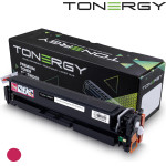 Tonergy Compatible Toner Cartridge HP 207X 206X W2213X W2113X Magenta, High Capacity 2450 pages - (TONERGY-W2213X/ W2113X)