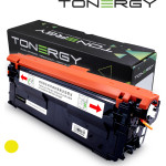 Tonergy Compatible Toner Cartridge HP 212X W2122X Yellow, High Capacity 10k - (TONERGY-W2122X)
