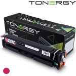 Tonergy Compatible Toner Cartridge HP 216A 215A W2413A W2313A Magenta, Standard Capacity 850 pages - (TONERGY-W2413A/W2313A)