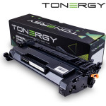 Tonergy Compatible Toner Cartridge HP 26A CF226A Black, 3k - (TONERGY-CF226A)