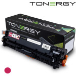 Tonergy Compatible Toner Cartridge HP 304A CC533A CANON CRG-718/CRG-318/CRG-418/CRG-118 Magenta, 2.8K - (TONERGY-CC533A/CRG-718)