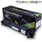Tonergy Compatible Toner Cartridge HP 30X CF230X Black, High Capacity 4k - (TONERGY-CF230X)
