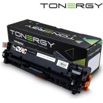 Tonergy Compatible Toner Cartridge HP 312A 304A 305A CF380A/CC530A/CE410A Black, Standard Capacity 2.4k - (TONERGY-CF380A)