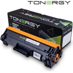 Tonergy Compatible Toner Cartridge HP 44X CF244X Black, High Capacity 2k - (TONERGY-CF244X)