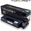 Tonergy Compatible Toner Cartridge HP 49X Q5949X CANON CRG-708H Black, 6k - (TONERGY-Q5949X/CRG-708H)