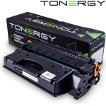 Tonergy Compatible Toner Cartridge HP 49X/53X Q5949X/Q7553X Black, High Capacity 7k - (TONERGY-Q7553X/5949X)
