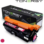 Tonergy Compatible Toner Cartridge HP 504A CE253A CANON 2644B002AA CRG-723 Magenta, 7K - (TONERGY-CE253X/CRG-723)