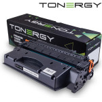 Tonergy Compatible Toner Cartridge HP 53X Q7553X CANON CRG-715H Black, 7k - (TONERGY-Q7553X/CRG-715H)
