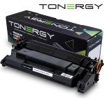 Tonergy Compatible Toner Cartridge HP 59X CF259X, High Capacity 10k - (TONERGY-CF259X)