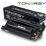 Tonergy Compatible Toner Cartridge HP 64A CC364A, Standard Capacity 10k - (TONERGY-CC364A)