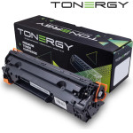 Tonergy Compatible Toner Cartridge HP 79A CF279A Black, 1k - (TONERGY-CF279A)