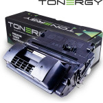 Tonergy Compatible Toner Cartridge HP 81X CF281X Black, High Capacity 25k - (TONERGY-CF281X)