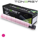 Tonergy Compatible Toner Cartridge KONICA MINOLTA TN-221/TN-321 A8K3350, Magenta 21k - (TONERGY-KM-TN221/321M)