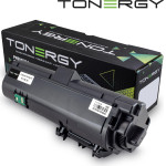 Tonergy Compatible Toner Cartridge KYOCERA TK-1150 TK-1151 TK-1152 TK-1153 TK-1154 TK-1155 TK-1183 Black, 3k - (TONERGY-TK1150-3K)