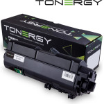 Tonergy Compatible Toner Cartridge KYOCERA TK-1170 Black, 12k - (TONERGY-TK-1170)
