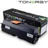 Tonergy Compatible Toner Cartridge KYOCERA TK-130 TK-131 TK-132 TK-133 TK-134 Black, 7.2k - (TONERGY-TK-130/131/132)