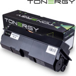 Tonergy Compatible Toner Cartridge KYOCERA TK-170 Black, 7.2k - (TONERGY-TK-170)
