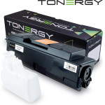 Tonergy Compatible Toner Cartridge KYOCERA TK-310 TK-312 TK-314 Black, 12k - (TONERGY-TK-310/312/314)
