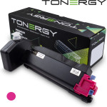 Tonergy Compatible Toner Cartridge KYOCERA TK-5140 Magenta, 5k - (TONERGY-TK-5140M)