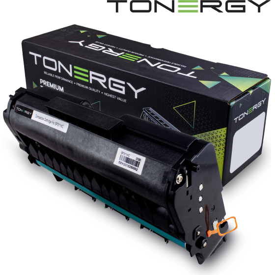 Tonergy Compatible Toner Cartridge RICOH SP311HC Black, 6.4k - (TONERGY-SP311HC)