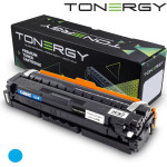 Tonergy Compatible Toner Cartridge SAMSUNG CLT-C506L Cyan, 3.5k - (TONERGY-CLT-C506L)