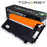 Tonergy Compatible Toner Cartridge SAMSUNG CLT-K4072 Black, 2k - (TONERGY-CLT-K4072)