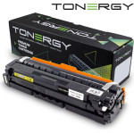 Tonergy Compatible Toner Cartridge SAMSUNG CLT-Y506L Yellow, 3.5k - (TONERGY-CLT-Y506L)