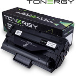 Tonergy Compatible Toner Cartridge SAMSUNG ML-1710D3 Black, 3k - (TONERGY-ML-1710D3)