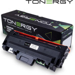 Tonergy Compatible Toner Cartridge SAMSUNG MLT-D116L Black, High Capacity 3k - (TONERGY-MLT-D116L)