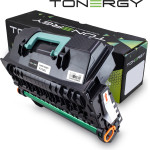 Tonergy Compatible Toner Cartridge SAMSUNG MLT-D203L Black, High Capacity 5k - (TONERGY-MLT-D203L)