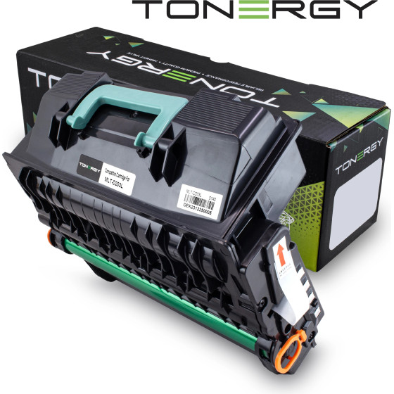 Tonergy Compatible Toner Cartridge SAMSUNG MLT-D203L Black, High Capacity 5k - (TONERGY-MLT-D203L)