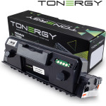 Tonergy Compatible Toner Cartridge SAMSUNG MLT-D204TE Black, High Capacity 10k - (TONERGY-MLT-D204TE)